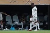 Nicolas Jackson issues apology as Chelsea future clarified amid Aston Villa links