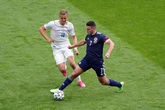 Aston Villa star's brilliant two word response to Manchester United legend Cristiano Ronaldo's actions