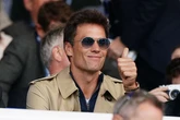 Tom Brady responds to David Beckham as he teases Lionel Messi to Birmingham City