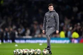 Tottenham braced for approach as West Brom make manager move