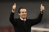 Managing Aston Villa as Unai Emery linked with £90m double transfer swoop