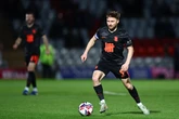 Chris Davies has changed Alfie May’s plan for life after Birmingham City