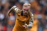 Chris Davies addresses Oli McBurnie transfer link and outlines Birmingham City thinking on striker