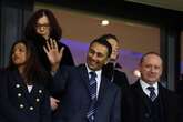 Shilen Patel makes announcement as West Brom takeover edges closer