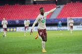 Pape Matar Sarr breaks his silence amid £27m Aston Villa transfer claims