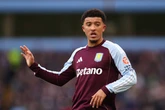 Jadon Sancho Man Utd issue revealed as Aston Villa star's slow start explained