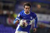 Scott Wright injury update as Chris Davies gives recovery timeline for Birmingham City ace