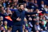 Carlos Corberan demands more from West Brom as Millwall squander chances in stalemate