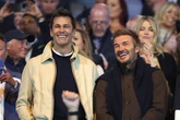 Birmingham City investor Tom Brady sends message to David Beckham after takeover confirmed