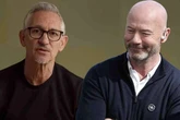 Alan Shearer's three-word message to Gary Lineker says it all after his BBC Match of the Day exit