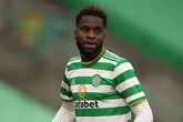 Odsonne Edouard 'in talks' to seal £18m transfer after Aston Villa claims