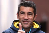 Bruno Lage reveals 'most important thing' he has told Wolves chairman Jeff Shi