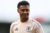 Kobbie Mainoo made it clear what he thinks of Ollie Watkins before Man Utd transfer links