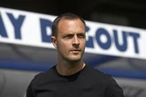 Chris Davies press conference: ‘Close’ to job before Birmingham City and a very frank answer