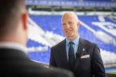 Tom Wagner explains why Championship quartet don’t scare Birmingham City