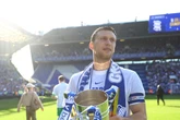 Krystian Bielik injury latest as Birmingham City head for Cambridge for the final day