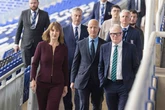 Major transport plans for the West Midlands have 'captured the Government's imagination'
