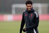 Man United in 'Real Madrid offer' as hunt on for Marcus Rashford transfer 'solution'