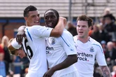 'I'm an ex-Premier League striker but ended up in prison – I spent 23 hours a day in my cell'