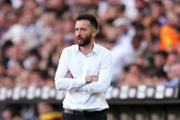 Carlos Corberan and Ron Gourlay target another West Brom reunion at Valencia