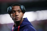 Aston Villa's Ezri Konsa at centre of controversial moment during England vs Serbia match