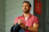 Ryan Reynolds set for new football ownership role after Wrexham as takeover rumours grow