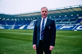Tom Wagner makes statement as Birmingham City confirm Garry Cook's permanent replacement