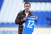 Rob McElhenney hails brilliant Jay Stansfield transfer with X-rated Birmingham City quip