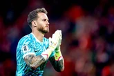 Major law change to be introduced TODAY that couldhanges goalkeeping forever