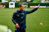 Chris Davies promises ‘I won’t disappoint’ as Birmingham City prepare for pre-season
