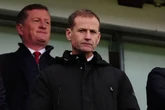 Dan Ashworth seals shock return after brutal Man Utd exit cost Jim Ratcliffe millions