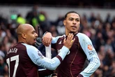 Unai Emery celebrates Morgan Rogers stunner as he says 'wow' about one Aston Villa player