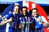 Chris Davies explains plan for Lee Buchanan and Scott Wright with Birmingham City return date