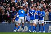 Birmingham City braced for another fine after 'mass confrontation'