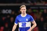 Birmingham City boss Chris Davies gives injury updates on Marc Leonard and Christoph Klarer