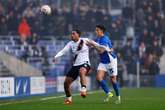 Alfie Chang gesture revealed after Birmingham City man plays first game in 522 days