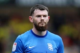 Explained: The reason Oliver Burke misses Birmingham City’s crunch clash with Cardiff