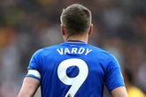 Vardy and Ben Davies alternative in Premier League players free to sign for Birmingham City