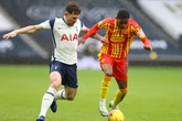 Ex-West Brom loanee wanted by Leicester City and Premier League rivals