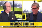 Simon Jordan rubbishes Birmingham City comparison and says 'it's not fair'