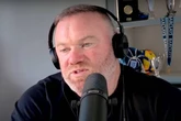 Wayne Rooney responds to Michael Owen's claim he was better at 17