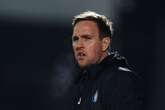 Wycombe boss Mike Dodds makes Birmingham City point and drops Richard Kone hint