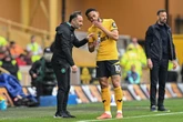 Wolves break silence on Matheus Cunha to Manchester United transfer links