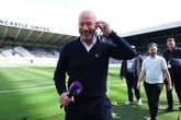 Alan Shearer's Premier League predictions for all 20 places this season including Aston Villa