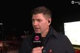 Steven Gerrard breaks silence as he explains Rangers rejection