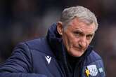 Tony Mowbray lays out West Brom's promotion challenge