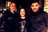 I ran Diogo Jota's favourite Wolverhampton coffee shop – I'll never forget his presence