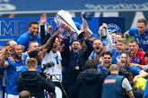 Steven Gerrard alternative impresses Glasgow Rangers bosses as race hots up at Ibrox