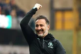 Vitor Pereira tells Wolves what they cannot do against Manchester City