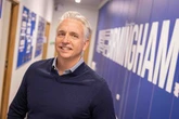 Birmingham City reveal training ground development and St Andrew’s improvement plan